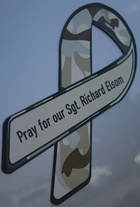 prayer for richie